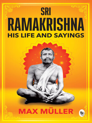 cover image of Ramakrishna